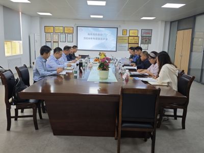 汕头光彩新材2024年度股东大会 坚定信心，迈向可持续发展新未来