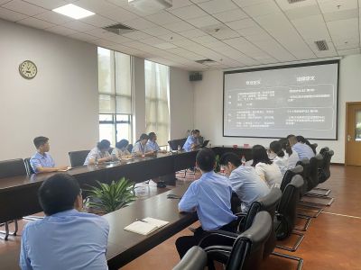 提高信息安全意识，牢筑信息安全防线